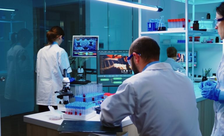  Cuatro aspectos tecnológicos para impulsar laboratorios del futuro en Colombia 

 – Panorama 24