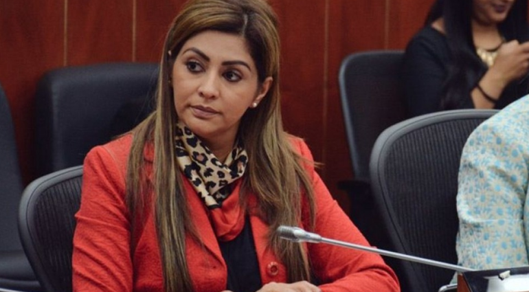  «¿QUIERES SANGRE COMO HERENCIA?» FALLO – 

 – Panorama 24