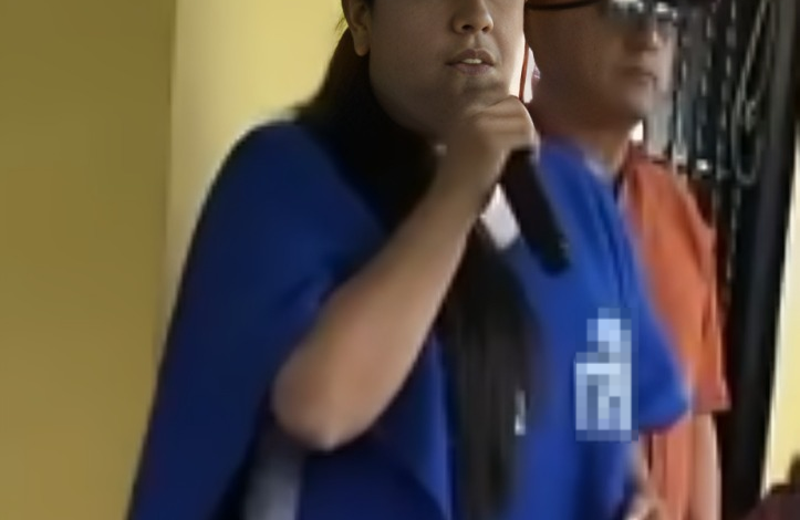  DENUNCIAN OLVIDADOS EN SALUD – 

 – Panorama 24