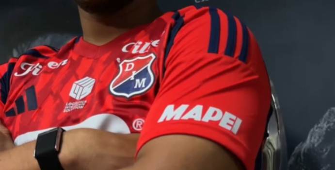  Medellín fichó a un jugador por cinco meses: una auténtica estrella

 – Panorama 24