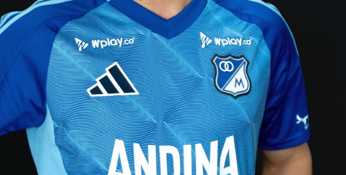  Triunfó con Gamero y ahora deja Millonarios por la selección uruguaya

 – Panorama 24