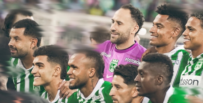  Nacional recibirá 1,9M USD por este defensor: se va a Bélgica

 – Panorama 24