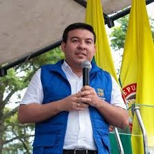  ENTRENAMIENTO PARA ELECCIONES – 

 – Panorama 24