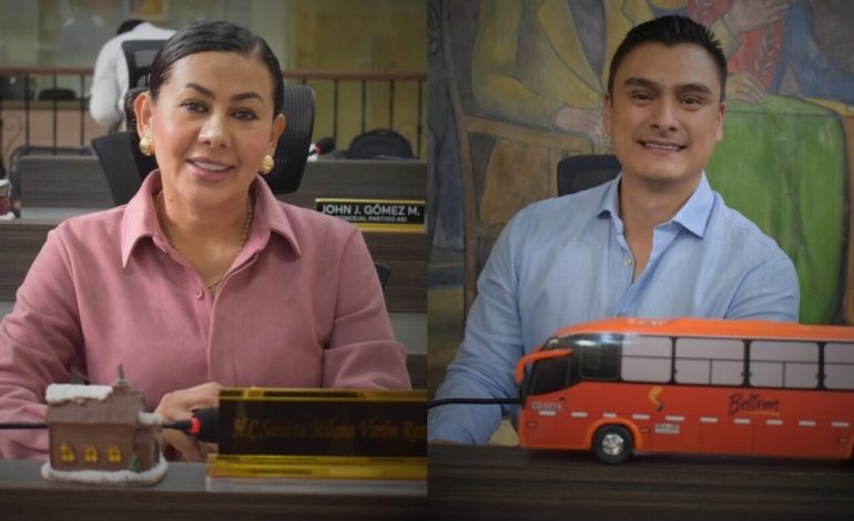  Un problema que revela «LA MUSICAL»

 – Panorama 24