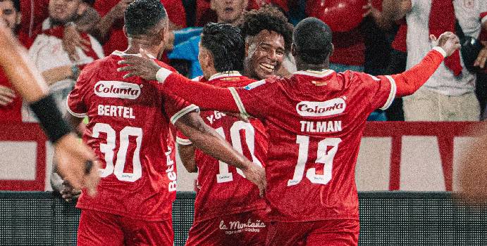  América de Cali tendrá cinco cosas nuevas para visitar a Junior

 – Panorama 24