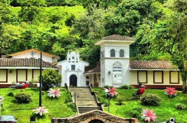  Coalición electoral sacude la gestión del Cauca – AUKA

 – Panorama 24