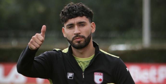  la buena noticia que recibió Santa Fe de la Dimayor

 – Panorama 24