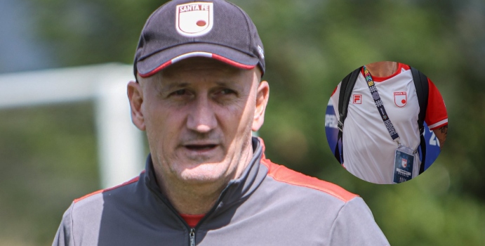  Pablo Repetto confirmó la llegada de refuerzos a Santa Fe

 – Panorama 24