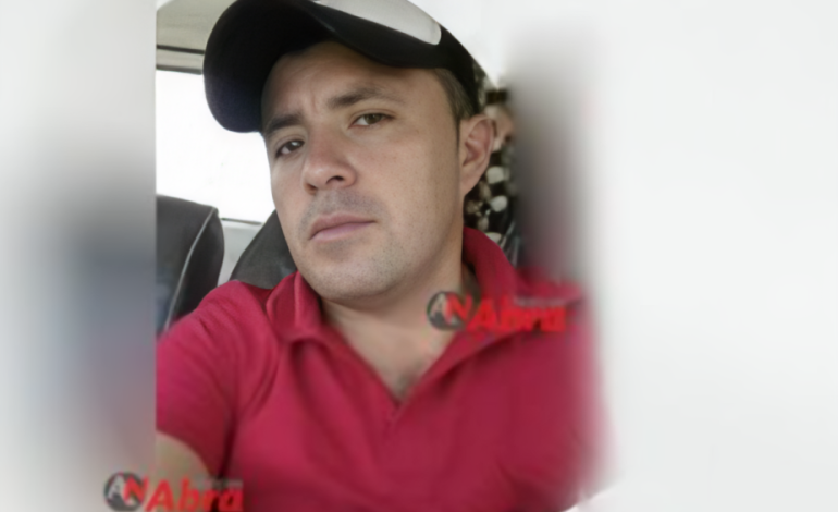  Conductor fue encontrado muerto en El Tambo 

 – Panorama 24