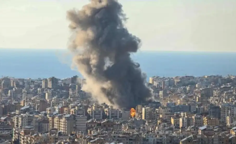  La guerra en Irán deja miles de afectados y aumenta la tensión internacional

 – Panorama 24