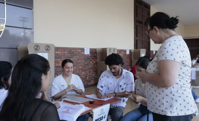  Los reclamos en torno a la elección del asiento de paz del Catatumbo

 – Panorama 24