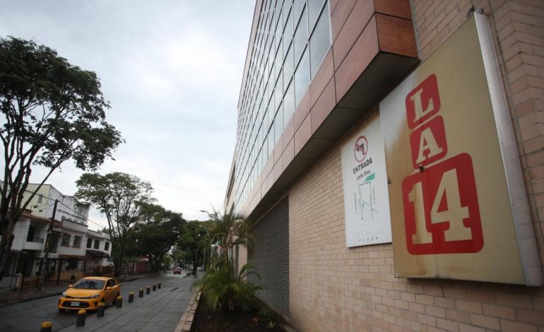  Avanza la liquidación de Almacenes La 14, pagaron las deudas por la obra y ordenaron la consolidación de los activos

 – Panorama 24