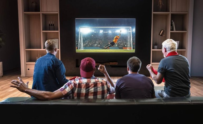  La fiebre del Mundial impulsa la compra de televisores en Colombia

 – Panorama 24