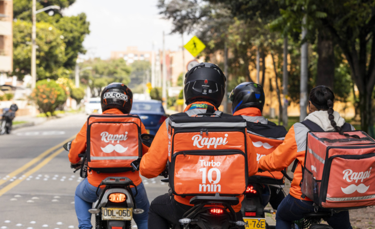  Colombia se vuelve atractiva en 2025, pero la liquidez global sigue en números rojos

 – Panorama 24