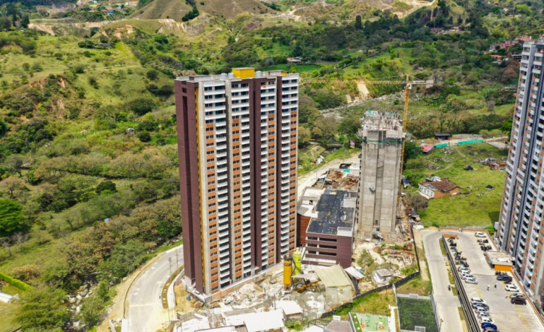  Camacol advierte sobre el impacto de los nuevos aranceles gubernamentales en los precios de la vivienda

 – Panorama 24