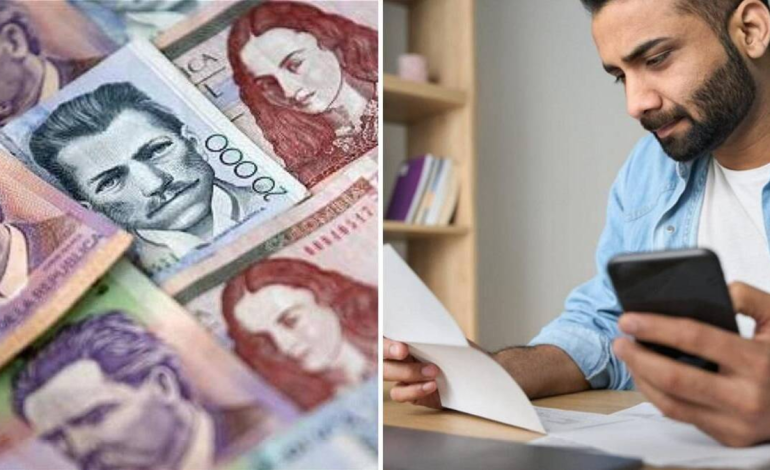  ¿Se aplica la retención a mi salario? ¿Qué puedo hacer para salirme menos de la nómina?

 – Panorama 24