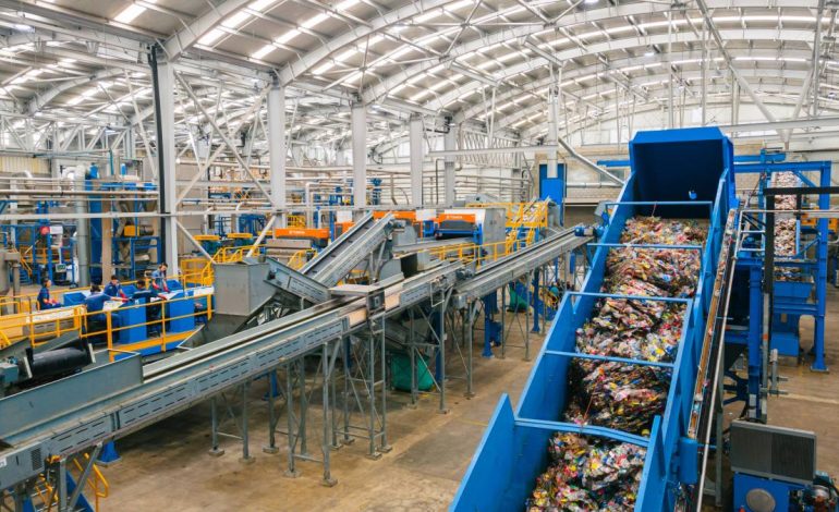  Enka consolida su negocio verde y obtiene beneficios en 2025 a pesar de los retos de la industria textil

 – Panorama 24