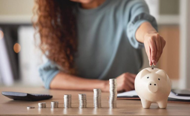  ¿Estás ahorrando lo suficiente? Recomendaciones según edad, ingresos y estabilidad laboral

 – Panorama 24