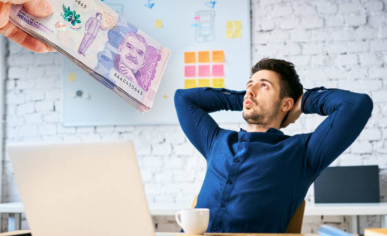  ¿Cuál es el número máximo de horas extras que debe trabajar una persona en Colombia en 2026? Eso es lo que dice la ley.

 – Panorama 24