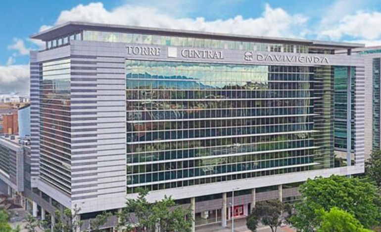  Grupo Davivienda reporta utilidad de $2.060 millones en 2025 y consolida expansión regional

 – Panorama 24