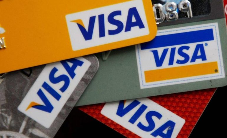  Nueva tecnología de la multinacional Visa promete hacer más eficientes las autorizaciones de pagos

 – Panorama 24