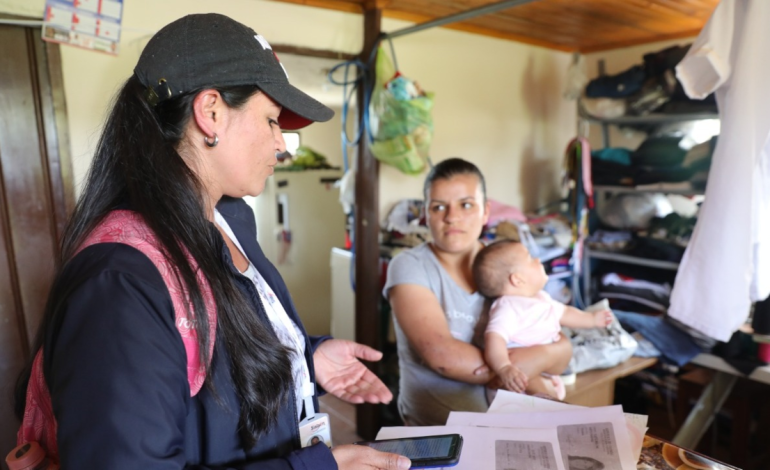  Cómo consultar tu nueva clasificación tras la actualización del Sisbén IV y qué hacer si te la cambiaron

 – Panorama 24