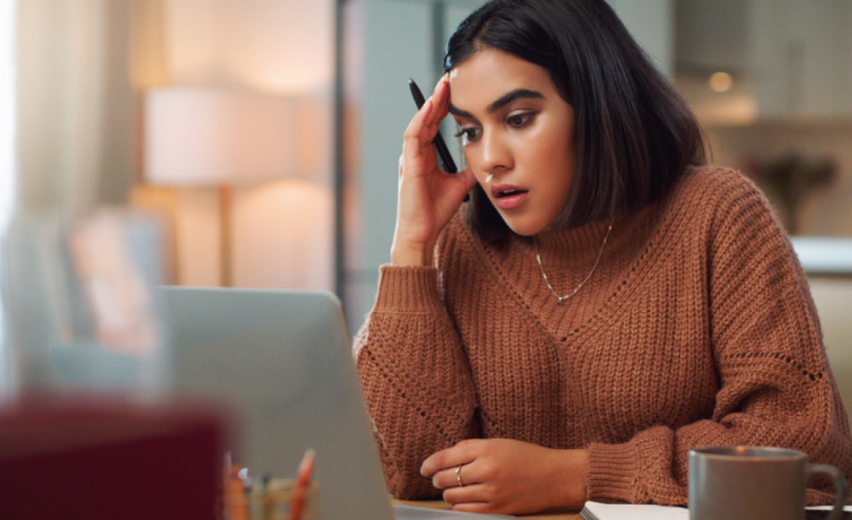  Pasos para revisar tu historial crediticio.

 – Panorama 24