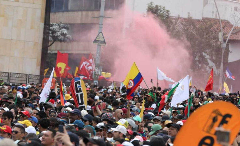  ¿Qué trabajadores no sindicalizados se negarán a pagar cuotas para mantenerlos?

 – Panorama 24