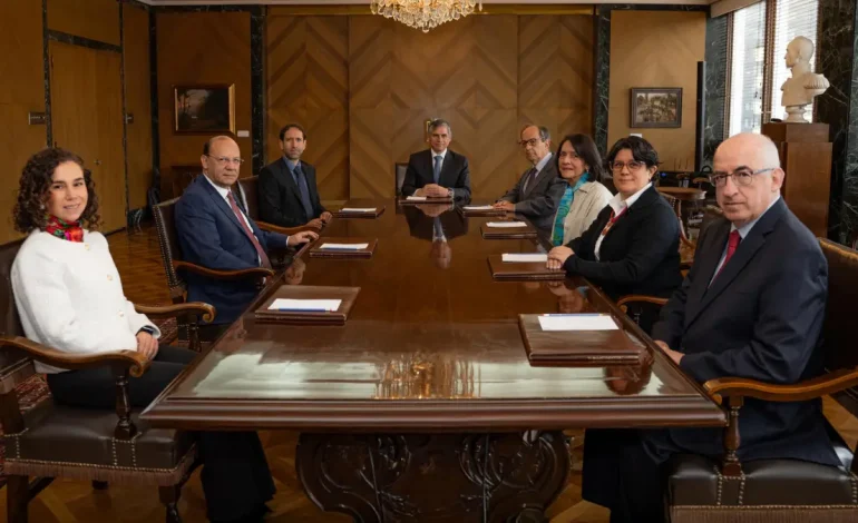  El mercado espera una nueva alza fuerte del Banco de la República, ¿de cuánto será?

 – Panorama 24