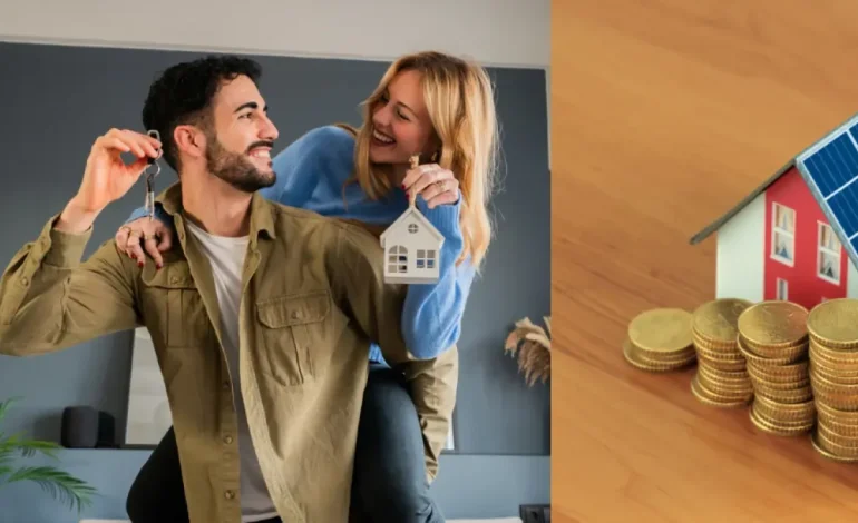  El subsidio ‘Reduce Tu Cuota’ permite cubrir hasta 48 pagos de hipoteca en Bogotá: así funciona el beneficio

 – Panorama 24