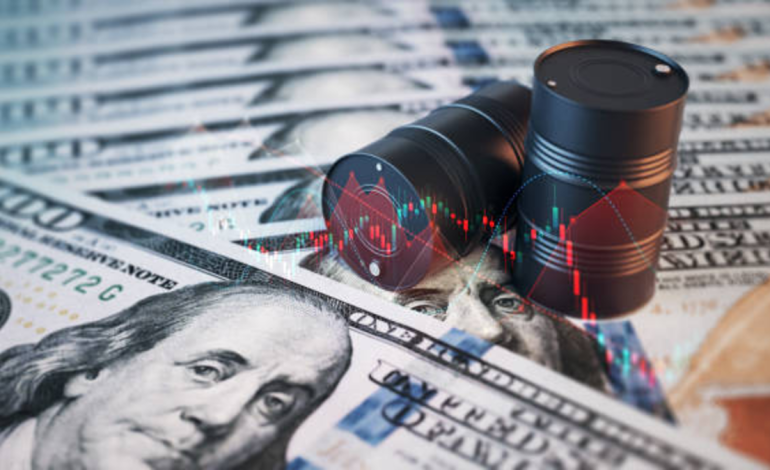  ¿Por qué podría ganar Colombia si el precio del petróleo sube debido al conflicto en Medio Oriente?

 – Panorama 24