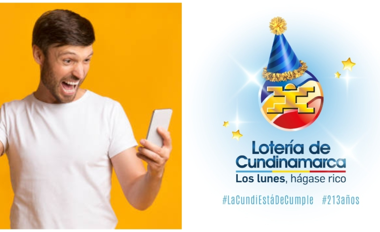  Estos son los números ganadores del premio mayor del lunes 30 de marzo de 2026

 – Panorama 24