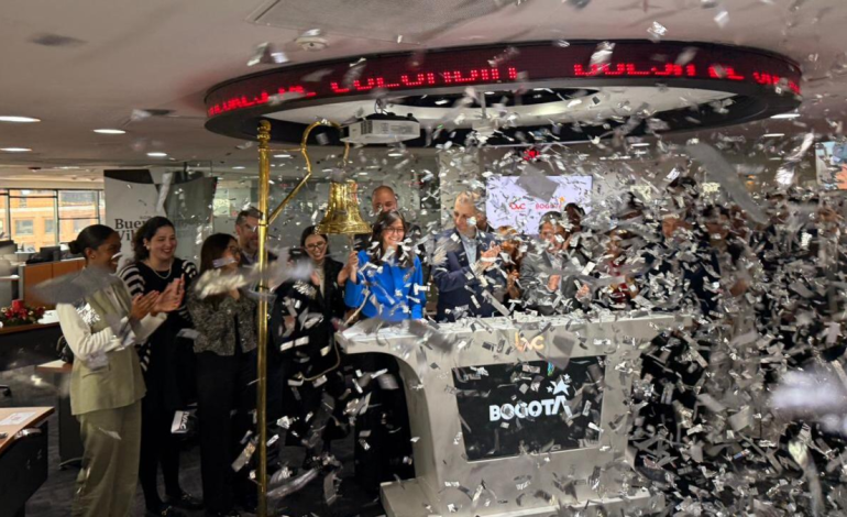  La caída del 10% puso fin a una racha histórica de 28 meses consecutivos de ganancias

 – Panorama 24