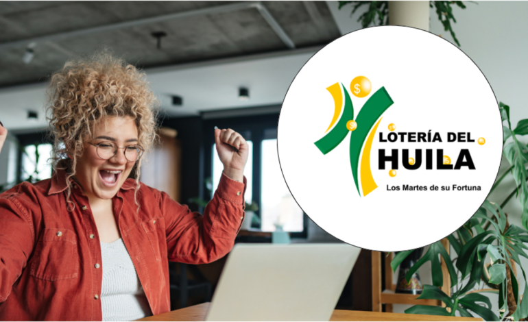  Estos son los números ganadores del premio mayor

 – Panorama 24