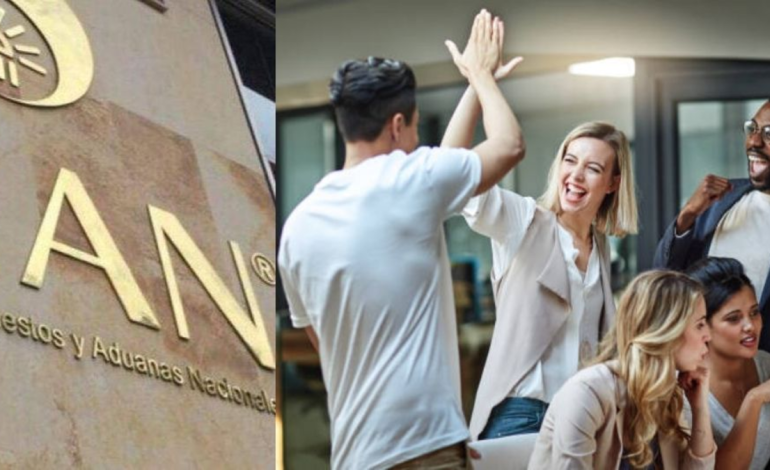  Dian anuncia rescate para deudores con descuentos del 85 por ciento en sanciones hasta abril

 – Panorama 24