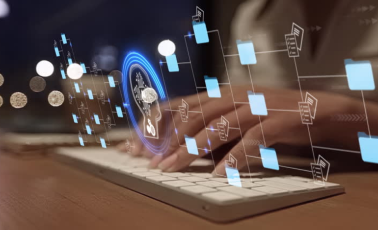  Los ejecutivos de empresas en Colombia utilizan la inteligencia artificial más que el promedio internacional, pero piensan que deberían hacer más: ¿para qué la están usando?

 – Panorama 24