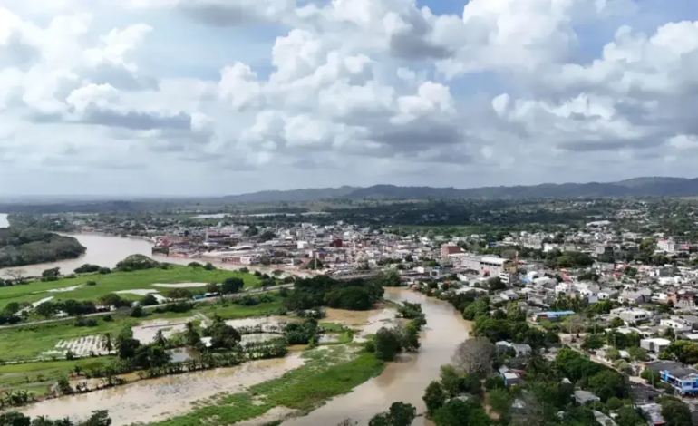  banca ofrecerá 2,1 millones de créditos para reactivación de regiones afectadas por lluvias

 – Panorama 24