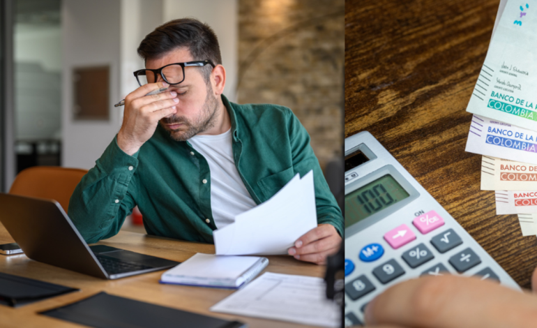  Cinco deudas que debes revisar hoy para evitar que los tipos de interés sigan exprimiendo tu bolsillo

 – Panorama 24