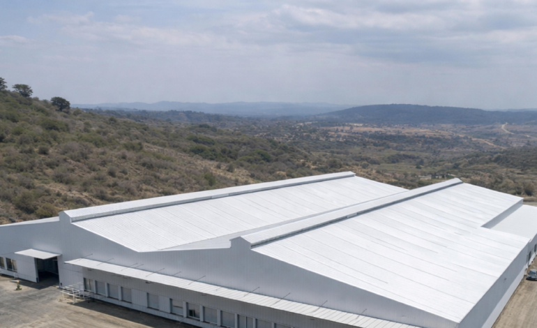  Smurfit Westrock adquiere Cartomanabí en Ecuador y consolida su liderazgo en embalajes de cartón ondulado

 – Panorama 24