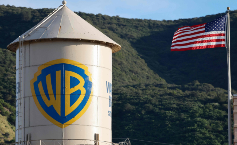  Los movimientos políticos y de entretenimiento tras la compra de Warner por parte de Paramount

 – Panorama 24