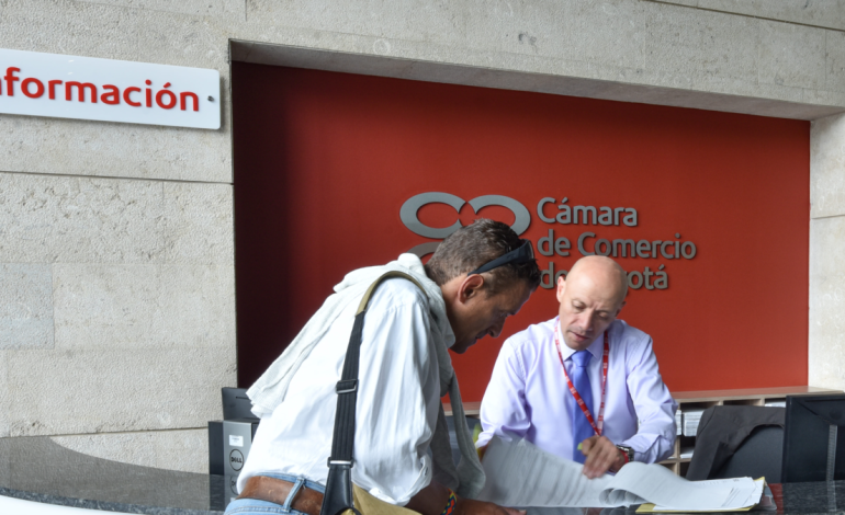  Descuentos y beneficios por renovar el registro mercantil de tu empresa hasta el 16 de marzo

 – Panorama 24