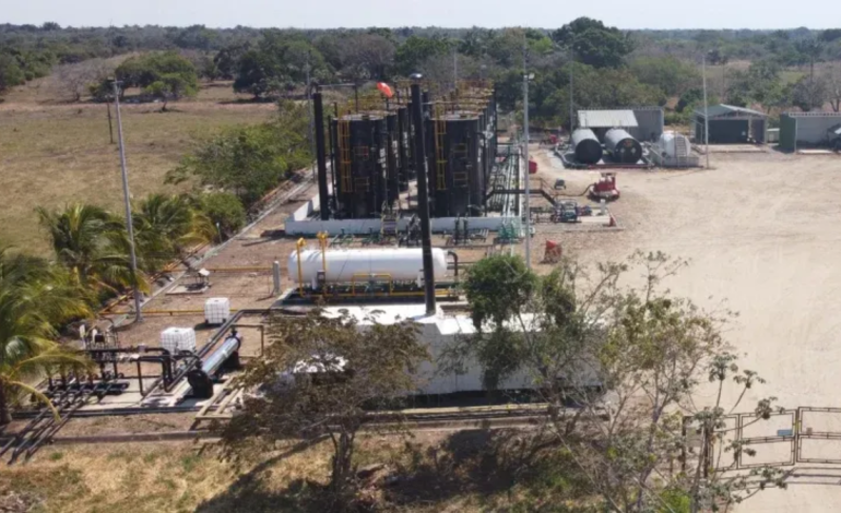  El fondo asiático Prime Infra compra participación en Carlyle

 – Panorama 24