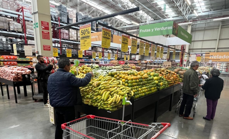  Ven alto riesgo fiscal, crecimiento moderado e inflación persistente en 2026

 – Panorama 24