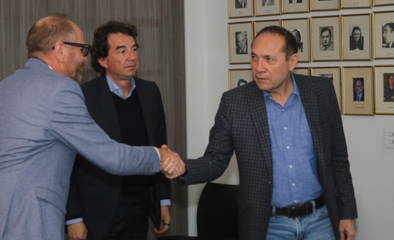  MinTrabajo monitoreará el plan de retiro voluntario de Telefónica Colombia (Coltel) tras la adquisición de Millicom

 – Panorama 24