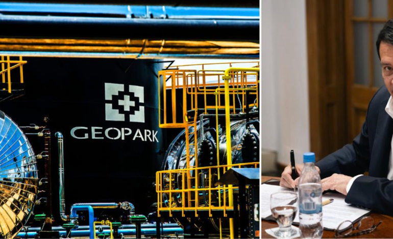  Así le quitaron el segundo lugar en Colombia

 – Panorama 24