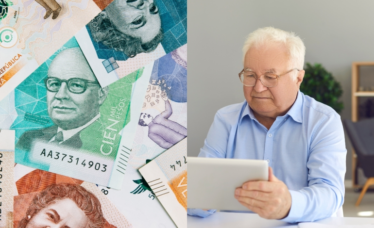  ¿Qué pasa si tienes más de 2.000 semanas de aportes en Colombia y cómo aumentar el valor de tu pensión con Colpensiones?

 – Panorama 24