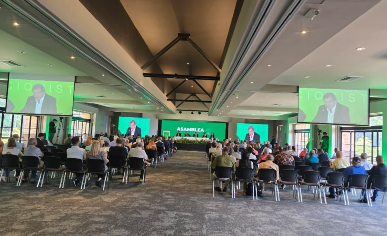  empresas que más dividendos pagan y las que más beneficios reparten en 2026

 – Panorama 24