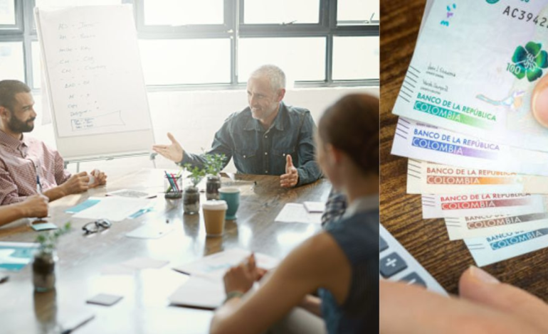  ¿Cuánto gana el administrador del grupo y cómo se calcula?

 – Panorama 24