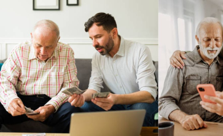  La manutención de los hijos también incluye a padrastros y abuelos: eso dice la ley

 – Panorama 24