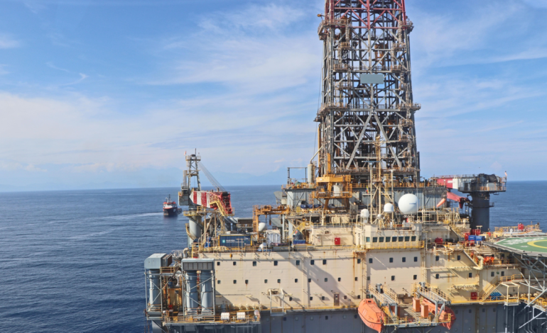  Ecopetrol y Petrobras confirman un nuevo descubrimiento de gas en el Caribe colombiano que confirma el potencial del país

 – Panorama 24